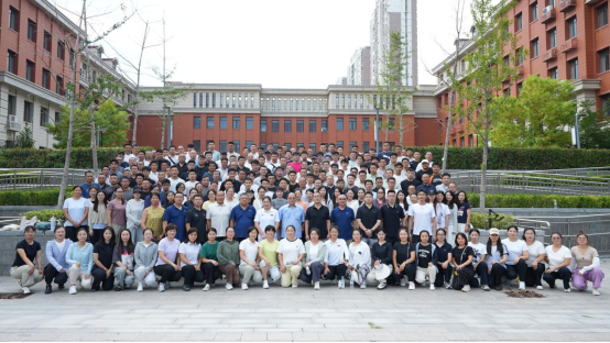 强健体魄, 从课堂到操