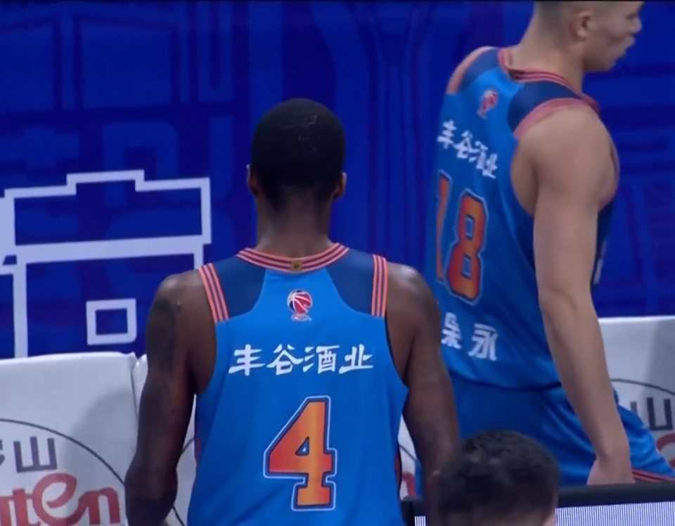联手王哲林, 队的言论
