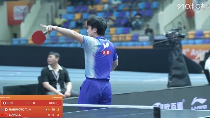 本的交手战 本的交手战