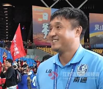 感谢队员们 感谢队员们