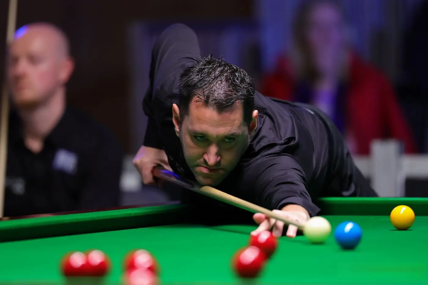 今晚我本不, 重锤打击, img