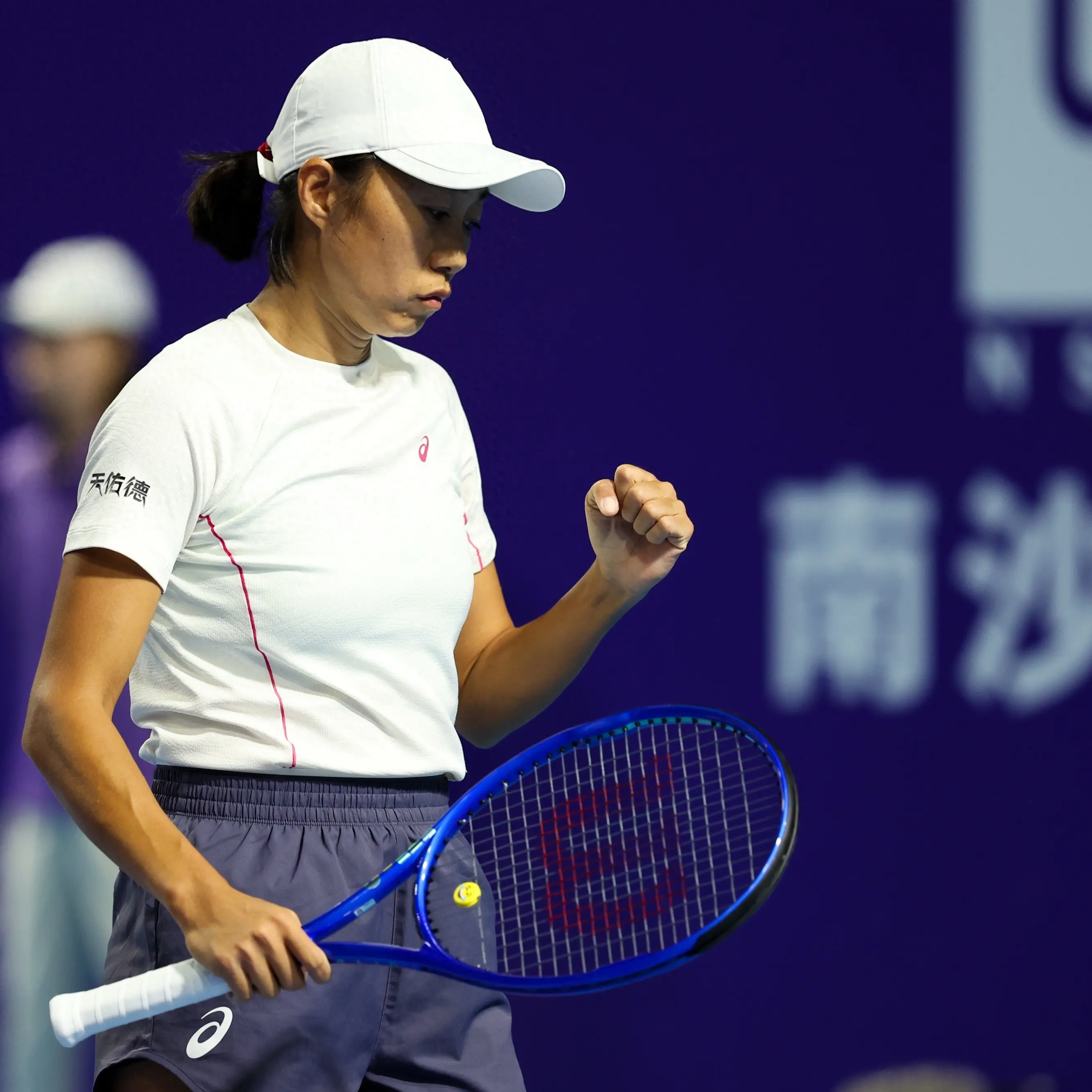 审误判, 很高兴我战 审误判, 很高兴我战