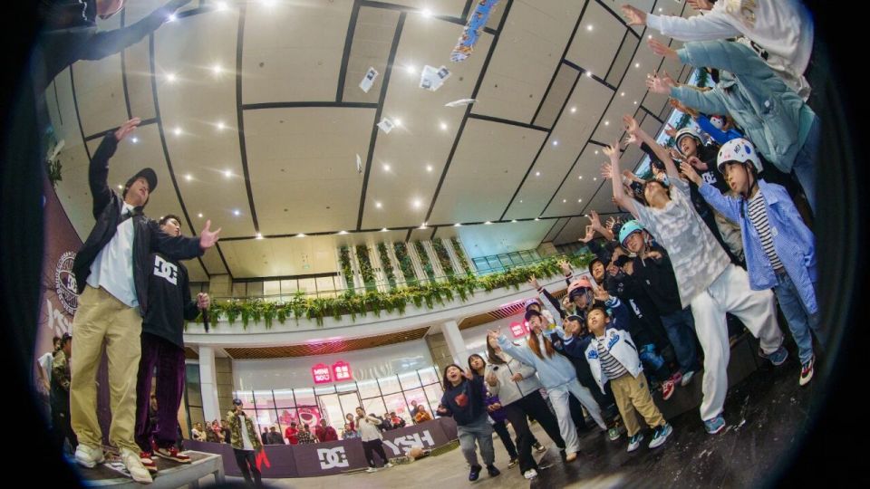 inews, NIGHT inews, NIGHT